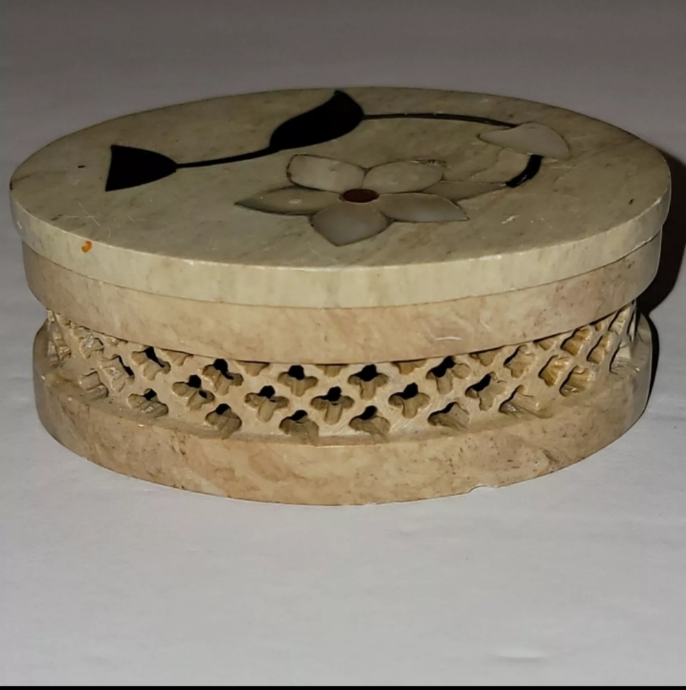 Trinket Box - Picture 2 of 4